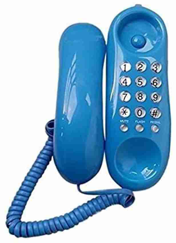 shakti Telephone Corded Landline Phone Price in India Buy