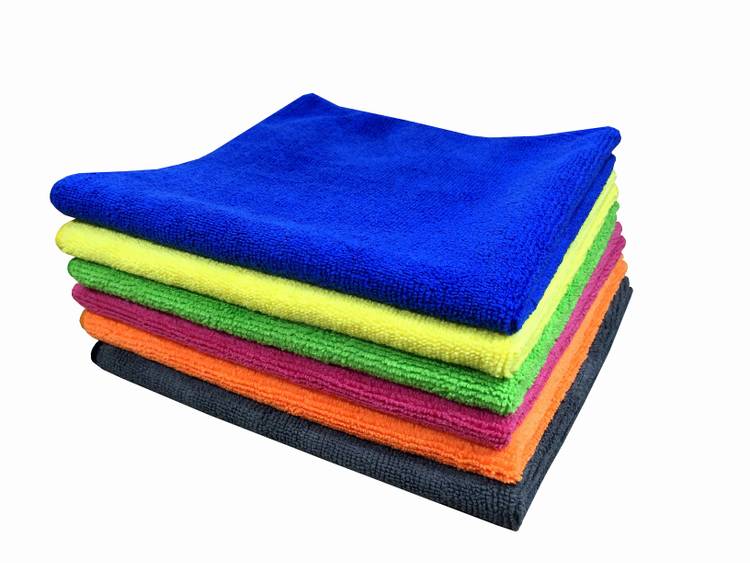 SOFTSPUN Microfiber 350 GSM Bath Towel