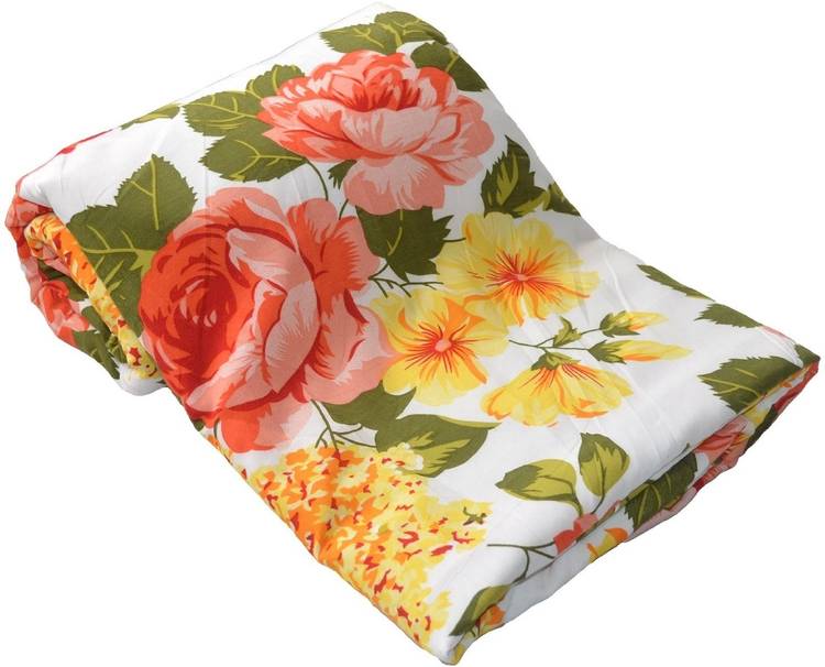 FLEMINGO Floral Single Dohar
