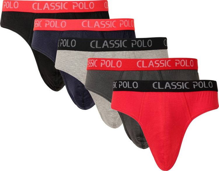 Men Eregale Brief