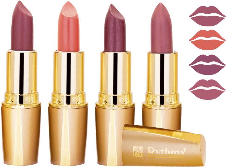 RYTHMX New Color Intense Lipstick-106035 Price in India