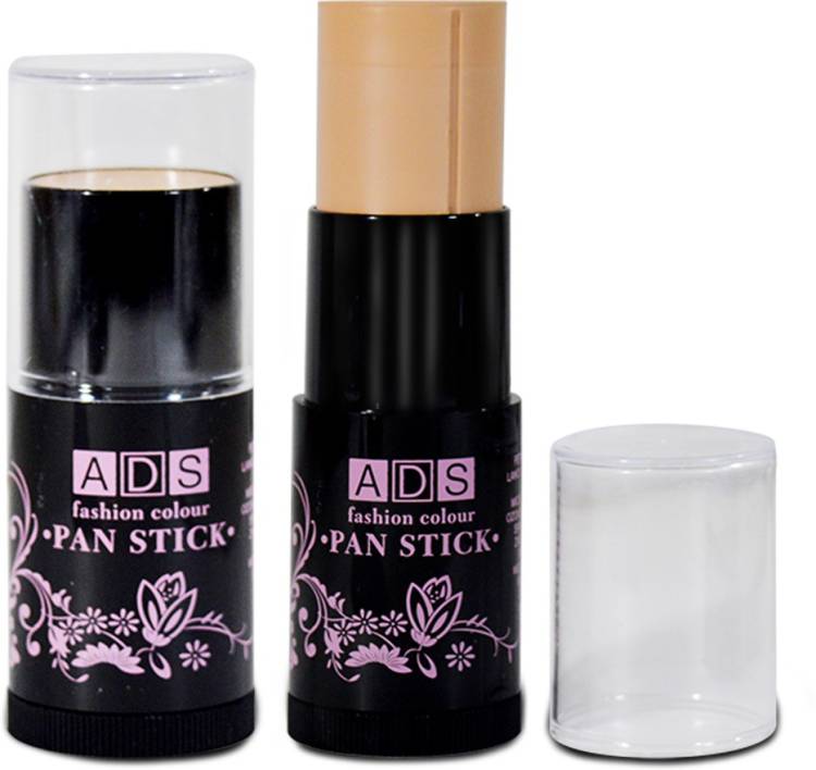 ads Fashion Pan Stick Concealer Price in India