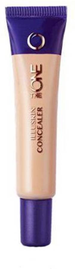 Oriflame Sweden The One Illuskin  Concealer Price in India