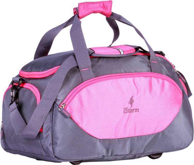 Istorm Delta Travel Duffel Bag
