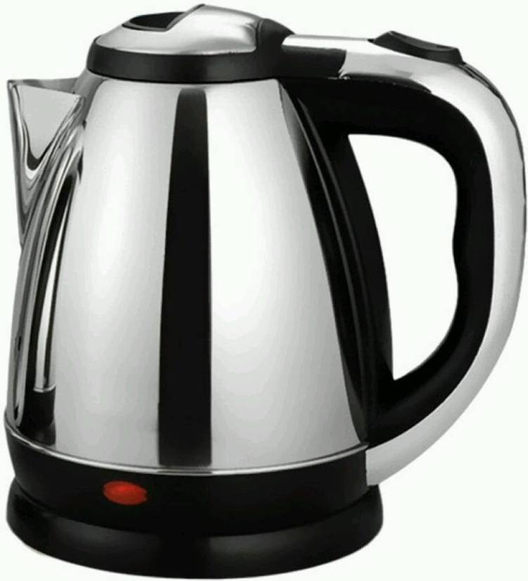 ORTEC 5008A-515 Electric Kettle