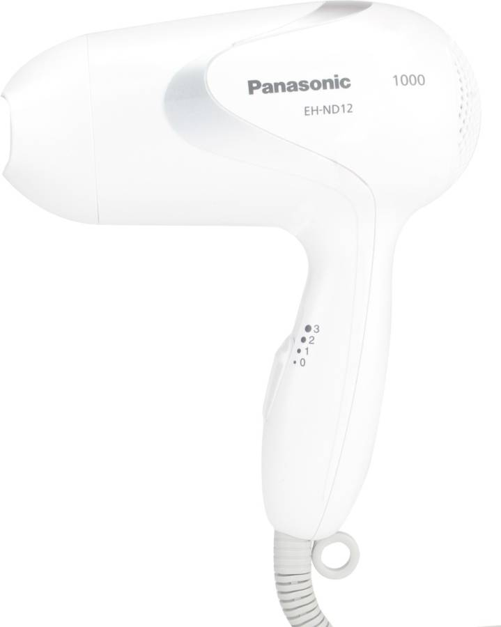 Panasonic EH-ND12-W62B Hair Dryer Price in India