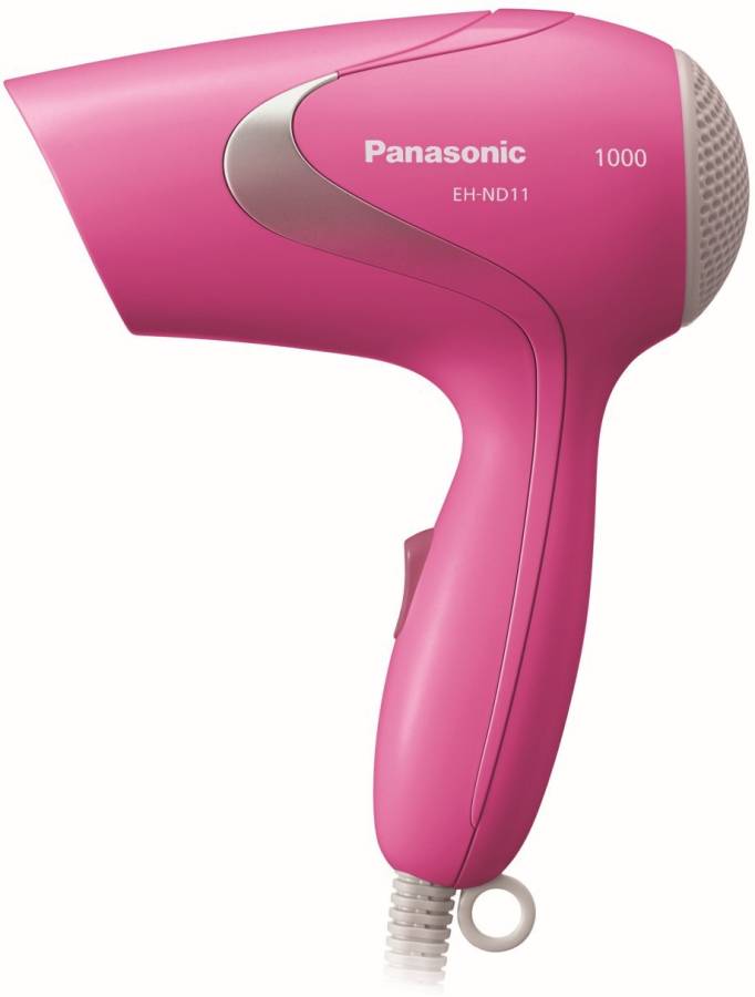 Panasonic EH-ND11-P62B Hair Dryer Price in India