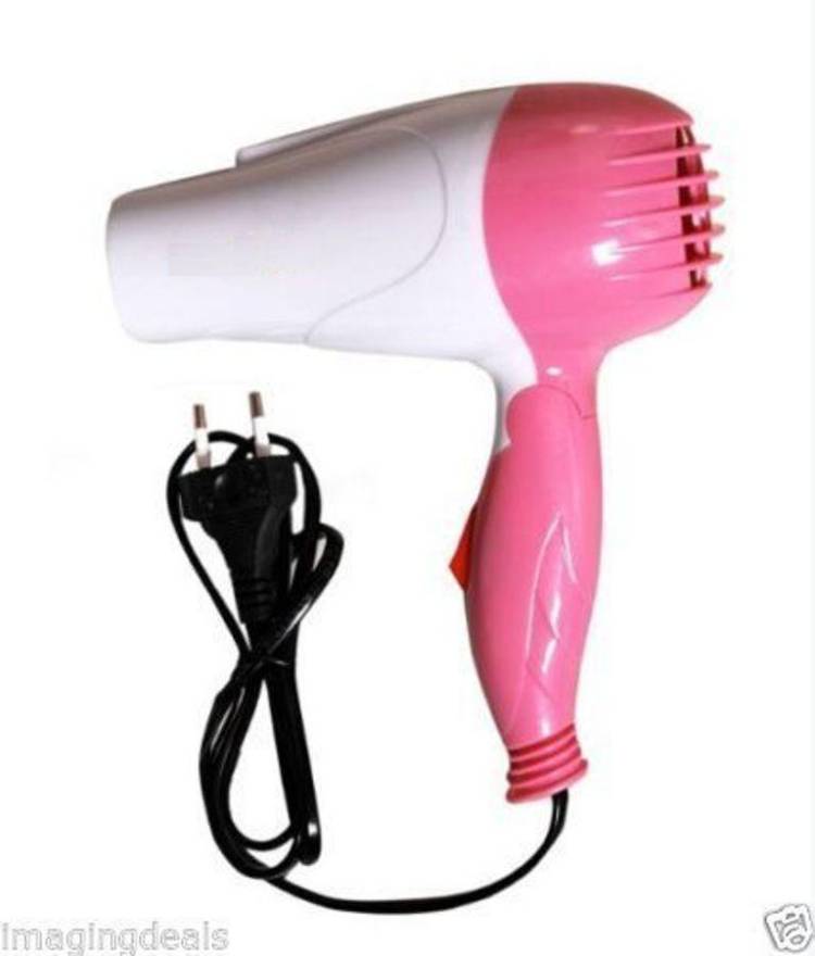 Navyamall 1000 Watts - 2016 Hair Dryer Price in India