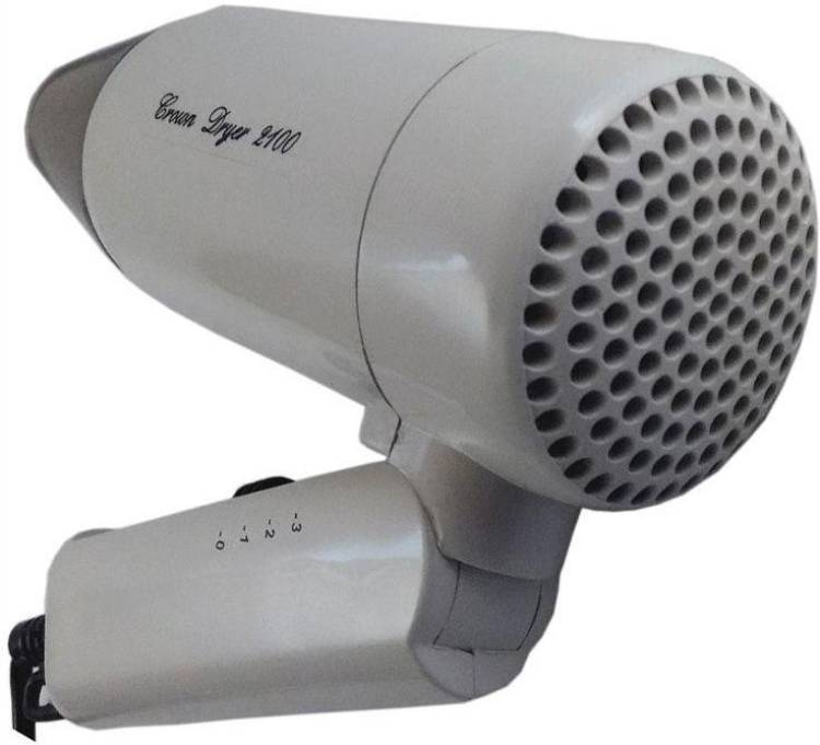 CROWN 2100 Hair Dryer Price in India