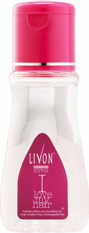 Livon Hair Serum