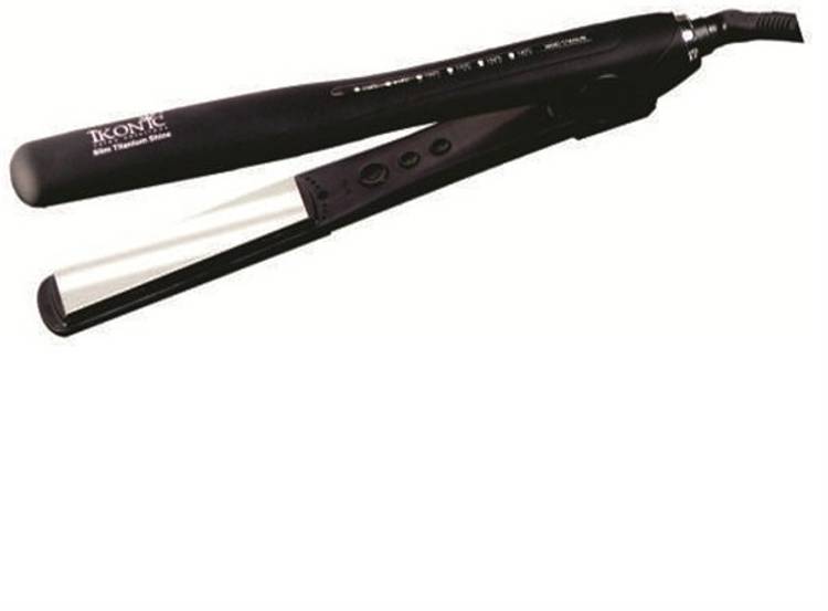 IKONIC Sts Hair Straightener Price in India, Full Specifications & Offers | IKONIC Sts Hair Straightener Price in India, Full Specifications & Offers |