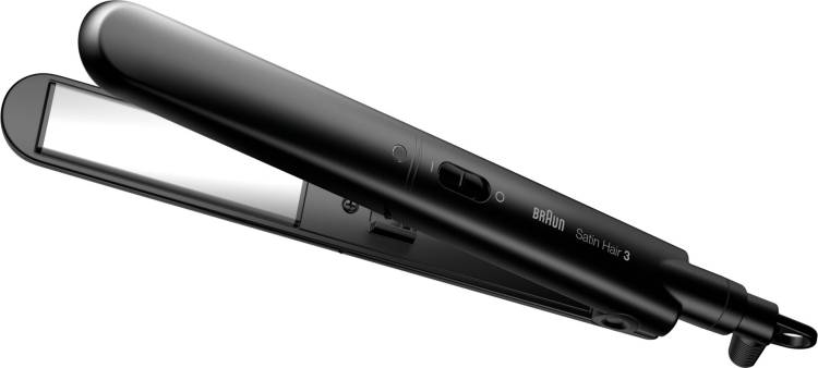 Braun ST300 Hair Straightener Price in India