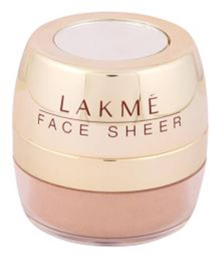 Lakmé Face Sheer Highlighter Price in India