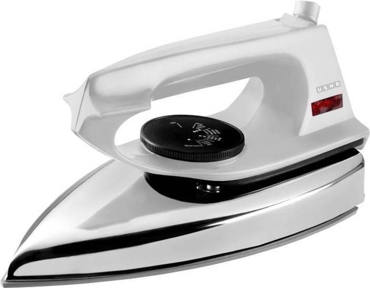 USHA EI 2802 i 1000 W Dry Iron