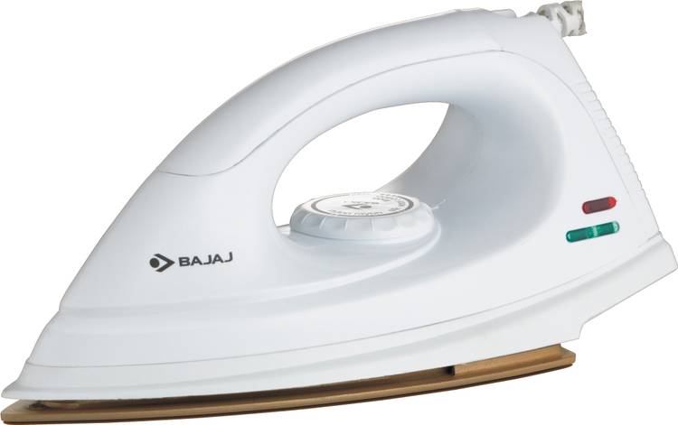 Bajaj DX 7 Light Weight 1000 W Dry Iron