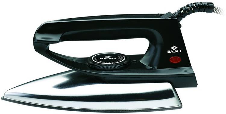 Bajaj DX 2 Light Weight 600 W Dry Iron