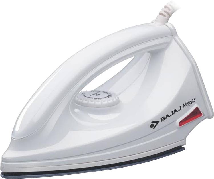 Bajaj Majesty DX 6 1000 W Dry Iron