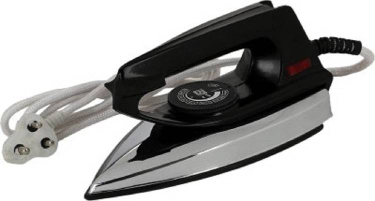 maxony Regular 750 W Dry Iron