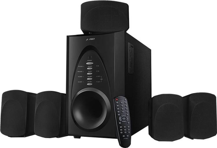 Fd home theatre store price