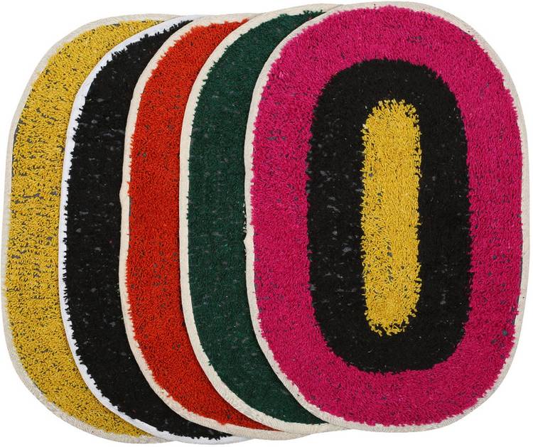 Kovai Cotton Cotton Door Mat