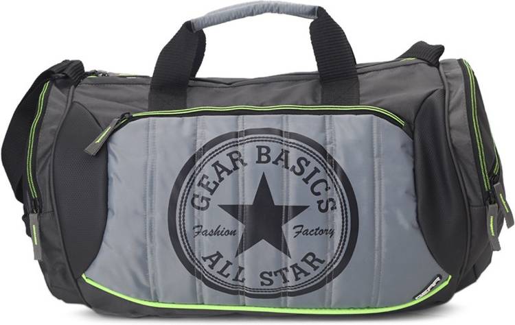Gear Pro 3 Duffel Duffel Without Wheels