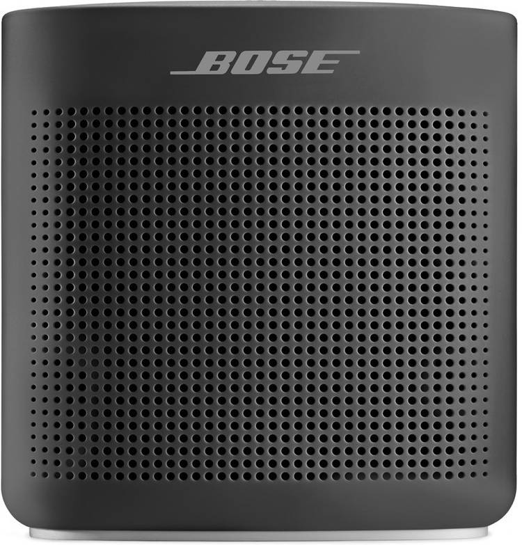 Bose SoundLink Color Bluetooth Speaker II Portable Bluetooth Speaker