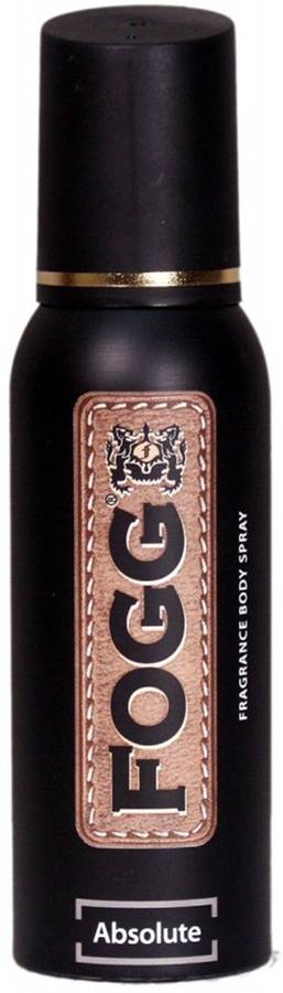 Fogg Absolute Deodorant Spray  -  For Men