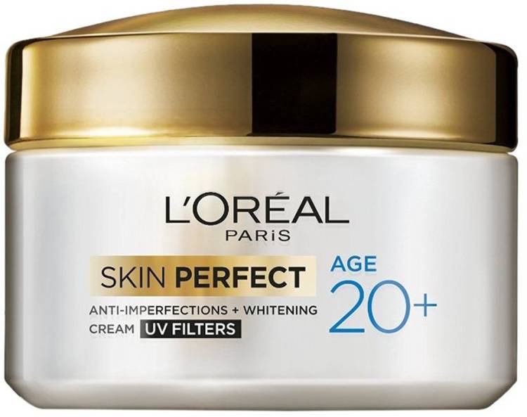 L'Oréal Paris Skin Perfect 20+ Day Cream Price in India