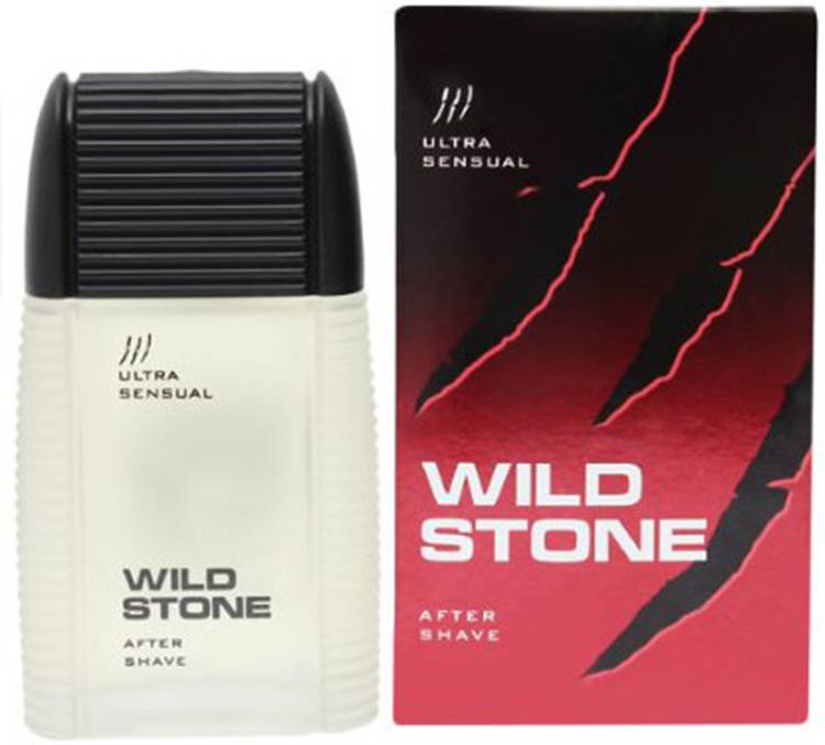 Wild Stone Ultra Sensual After Shave Lotion