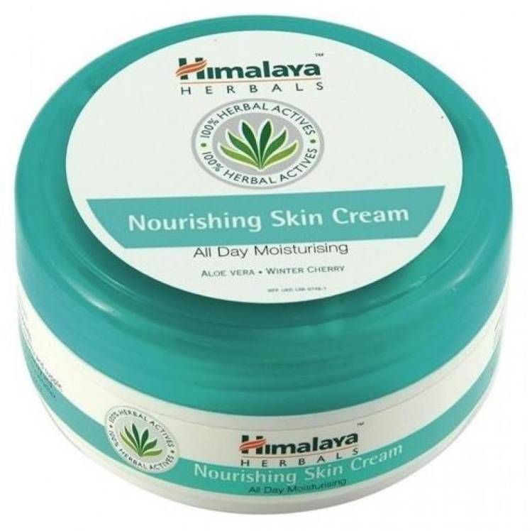 HIMALAYA Nourishing Skin Cream Price in India