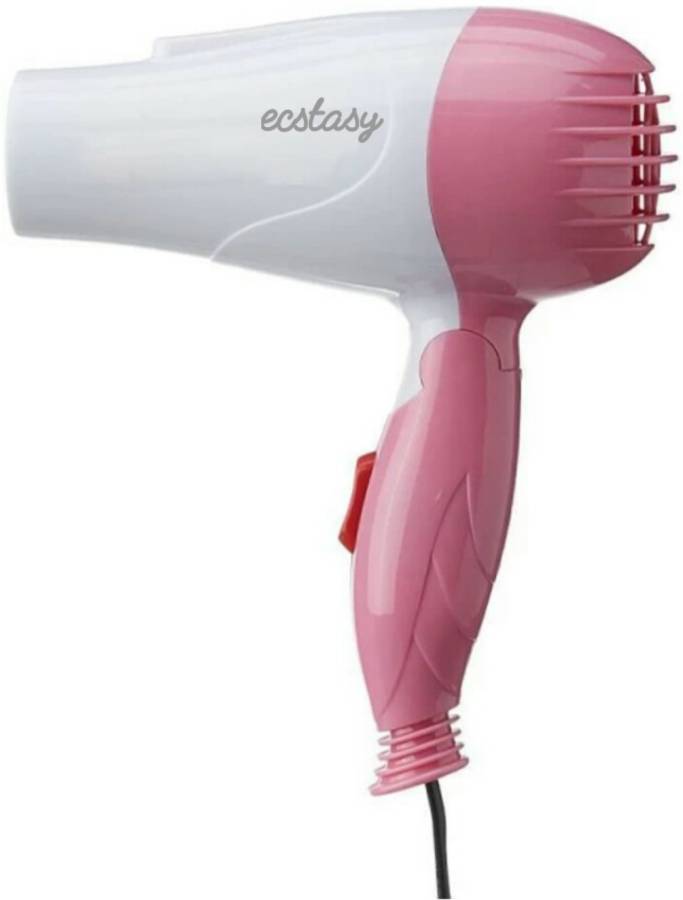 ECSTASY VG_1290AAA Hair Dryer Price in India