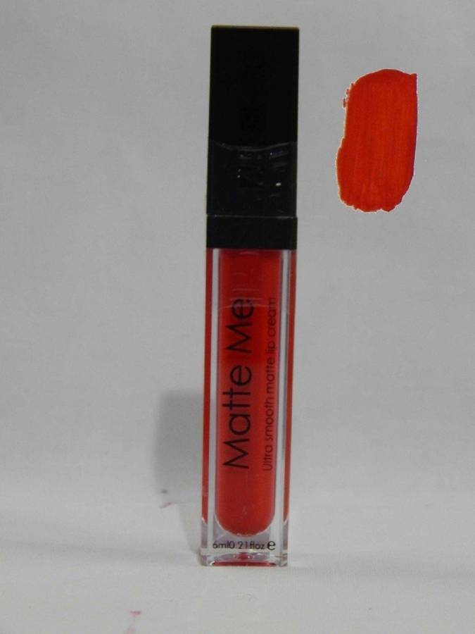 AV ADS Ultra Smooth Matte Lipstick, Fuchsia Pink 407 Price in India