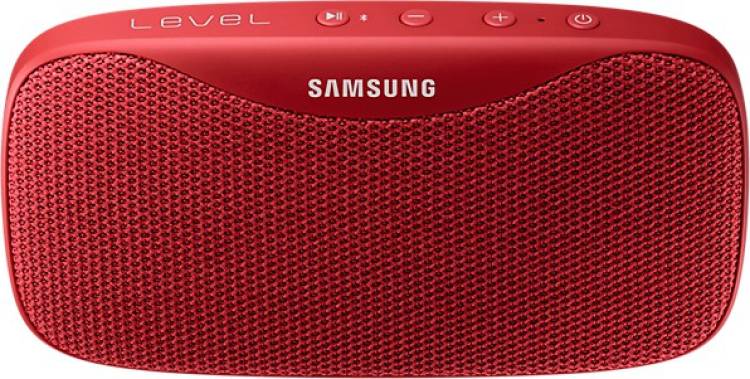 Samsung Level Box Slim 8 W Portable Bluetooth Speaker Price in