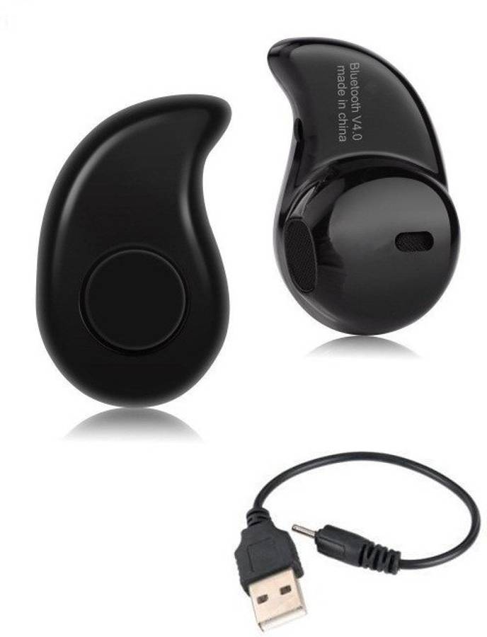 IBS LK8 Wireless Bluetooth In ear Mini Invisible headset Smart Headphones