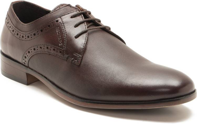 RTS10682 Derby For Men