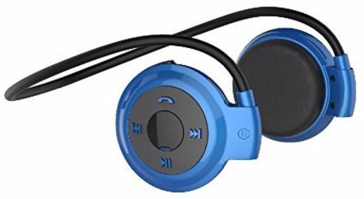 Acid Eye  Mini 503 Bluetooth Headphone  Smart Headphones