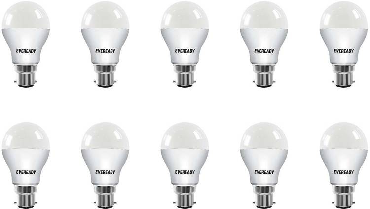 Eveready 9 W Standard B22 LED Bulb