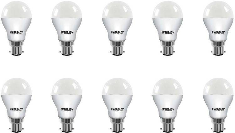 Eveready 9 W Standard B22 LED Bulb