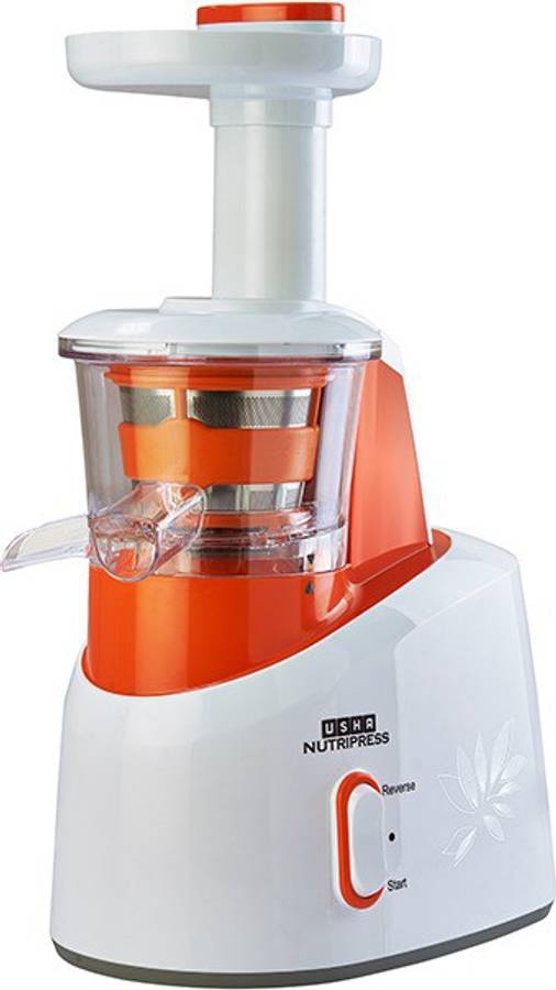 Usha CPJ 361S 200 W Juicer