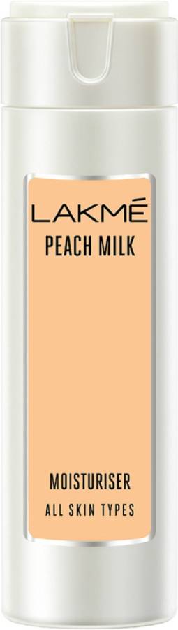 Lakmé Peach Milk Price in India