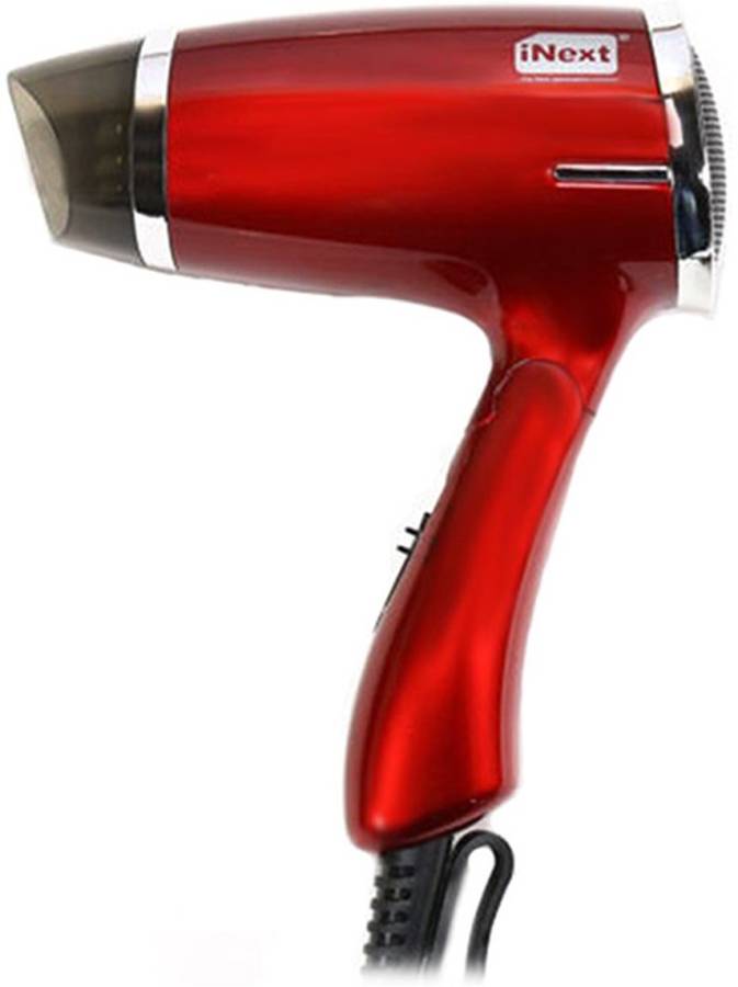 Inext 033 Hair Dryer Price in India