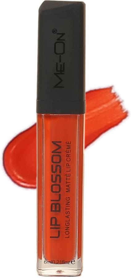 Me-On Lip Blossom Shade 006 Price in India