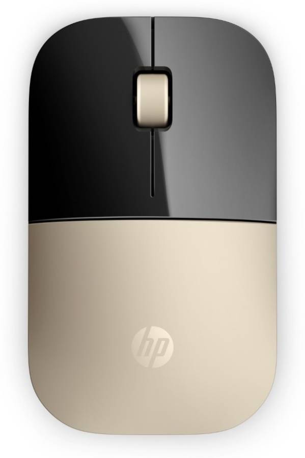 HP Z3700 Wireless Optical Mouse