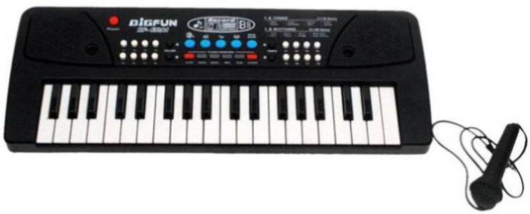 Kashti Toy Multicolour Piono