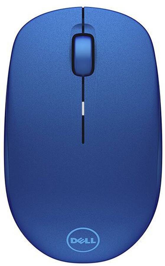 Dell WM126 Wireless Optical Mouse