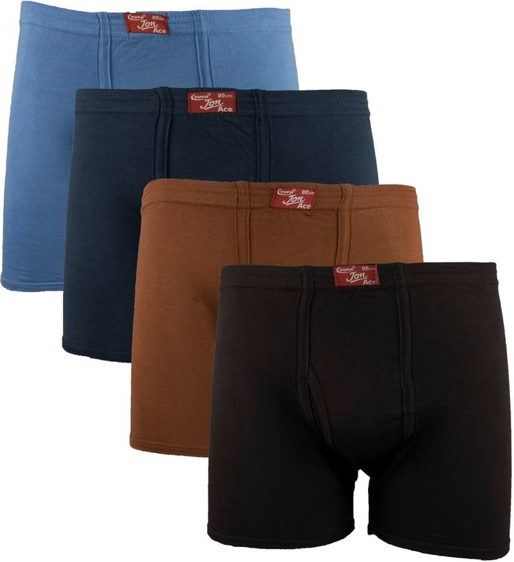 ACE PLAIN Men Brief