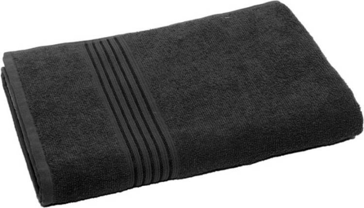 HomeStrap Cotton 380 GSM Bath Towel