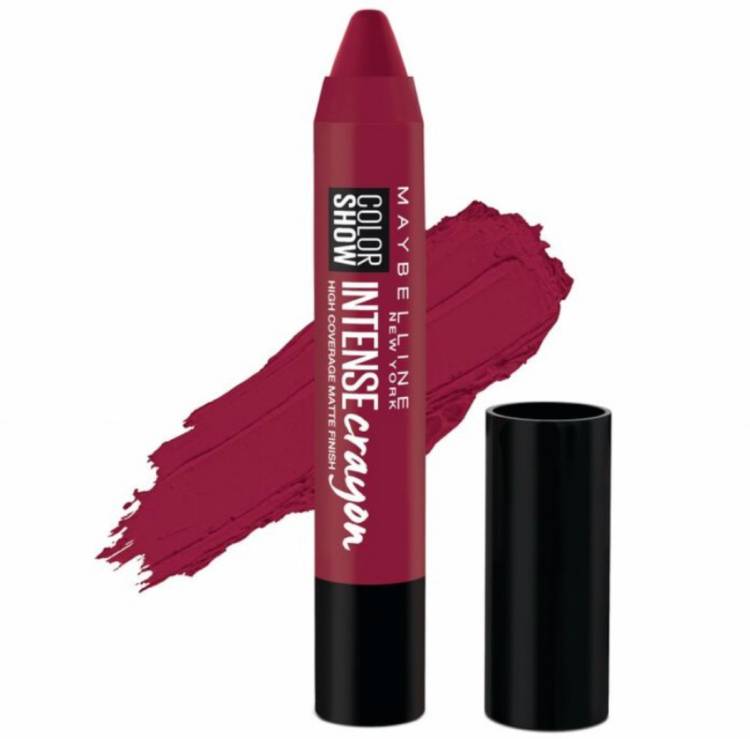 MAYBELLINE NEW YORK Color Show Intense Price in India