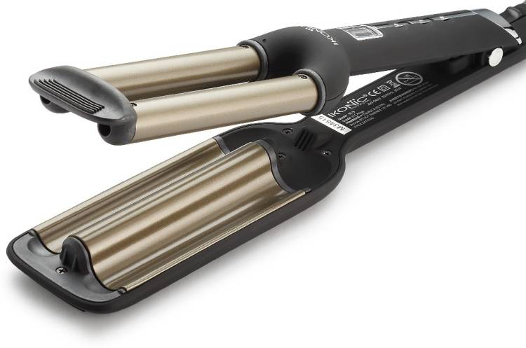 IKONIC M3 Electric Hair Curler Price in India