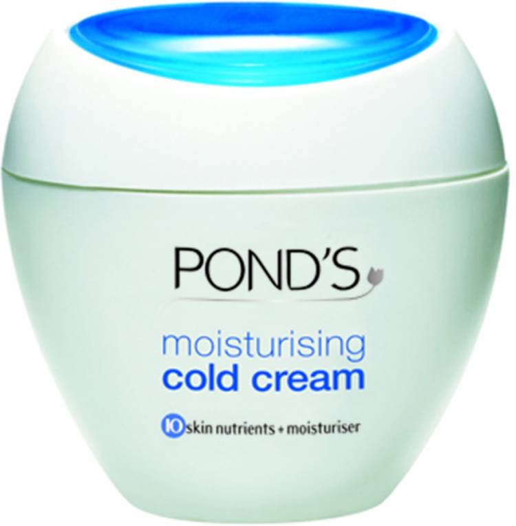 POND's Moisturizing Cold Cream Price in India